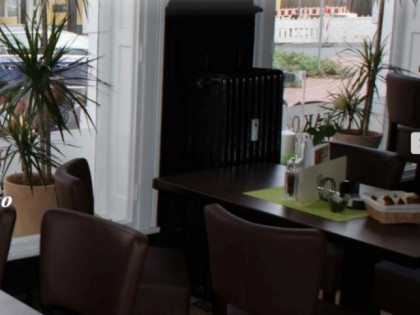 Foto: Fako's Lounge